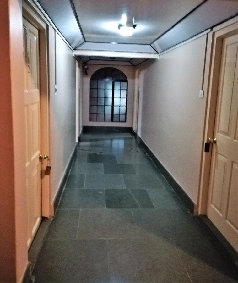 Hotel Mansarovar Darjeeling  Buitenkant foto