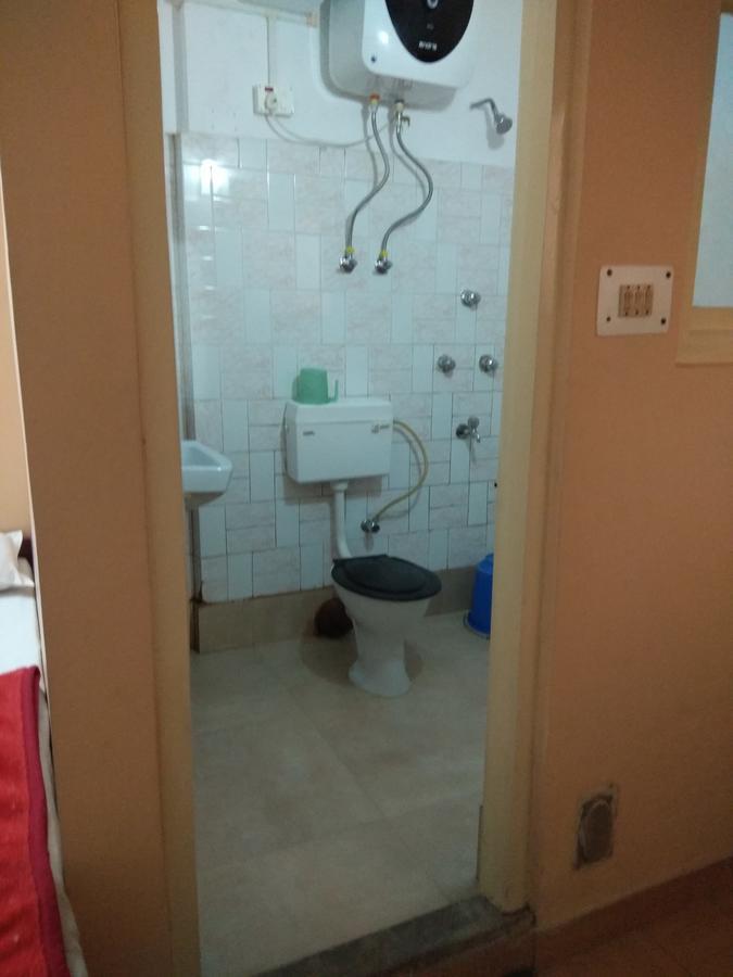 Hotel Mansarovar Darjeeling  Buitenkant foto